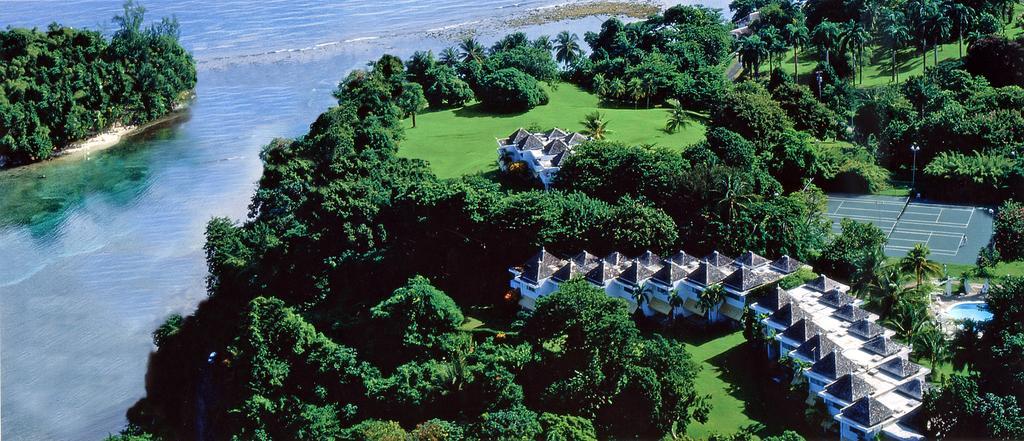 Goblin Hill Villas At San San Drapers المظهر الخارجي الصورة