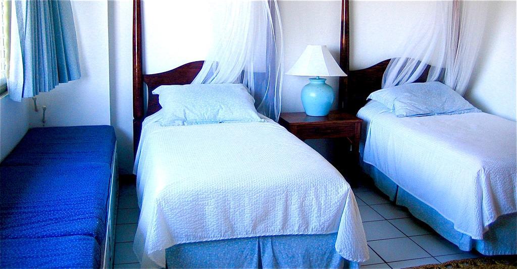 Goblin Hill Villas At San San Drapers المظهر الخارجي الصورة